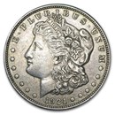 1921 P, D, or S Mint Morgan Silver Dollars VG-XF (Random) 1921 P, D, or S Mint Morgan Silver Dollars VG-XF (Random)